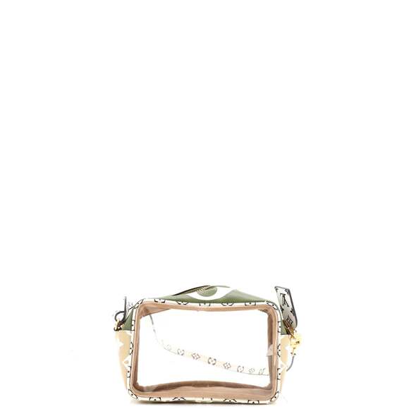 Louis Vuitton Beach Pouch Limited #158669L99B - Picture 4 of 9